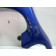 Poignée passager porte bagage YAMAHA 850 TDM an 1999 type 4TX réf 3VD-21645-00-P9 