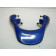 Poignée passager porte bagage YAMAHA 850 TDM an 1999 type 4TX réf 3VD-21645-00-P9 