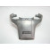 Poignée passager, support arrière  YAMAHA 600 XJ an 1984 à 1991 type 33M réf 3KM216450000 