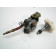 Pompe à huile KAWASAKI 125 KMX année 1999 type MX125B réf 160821081 