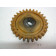 Pompe à huile, pignon YAMAHA 850 TDM an 1999 type 4TX réf 4NX-13303-00, 4TX1330300, 3VD-13325-00, 3VD1332500