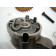 Pompe à huile, pignon YAMAHA 850 TDM an 1999 type 4TX réf 4NX-13303-00, 4TX1330300, 3VD-13325-00, 3VD1332500