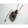 Pompe huile VESPA 50 PK-XL2 AUTOMATIK Type VA52T an 1990 réf 2485434