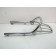Porte bagage paquet CAGIVA 125 ROADSTER an 1999 type 1A réf 8693003500  