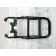 Porte bagage paquet FANTIC 500 CABALLERO an 2020 réf 05420005, V1041005 