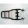 Porte bagage paquet FANTIC 500 CABALLERO an 2020 réf 05420005, V1041005 