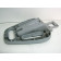 Porte bagage, paquet VESPA 50 ET2 an 2000 type ZAPC1600 