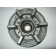 Porte couronne,support de frette moto