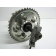 Porte couronne , support de frette HONDA 1000 CBR type SC25 année 1988 