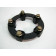 Porte couronne, support CAGIVA 125 SUPERCITY an 1999 type N2 réf 80C062607 