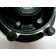 Porte support couronne YAMAHA 850 TDM an 1999 type 4TX réf 1AE-25366-00, 1AE2536600 