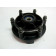 Porte support couronne YAMAHA 850 TDM an 1999 type 4TX réf 1AE-25366-00, 1AE2536600 