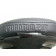 Pouf , selle passager moto custom