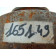 Cloche embrayage PIAGGIO CIAO,BRAVO année:1988 réf:165149,4803594,113.005575