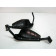 Protège main support KAWASAKI 650 VERSYS an 2010 