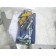 Protége radiateur YAMAHA 250 YZ 2005 à 2010 réf 4413039 