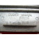Régulateur de tension VESPA 50 PK-XL2 AUTOMATIK Type VA52T an 1990 réf 1616395  