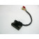 Régulateur haute tension, redresseur HONDA 125 CRM an 1995 réf 31600-KAK-781, 31600KAK781 
