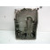 Réservoir d'huile couvercle YAMAHA 850 TDM an 1999 type 4TX réf 4UN-15425-01, 4UN1542501, 4UN-15426-00, 4UN1542600