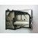 Réservoir d'huile couvercle YAMAHA 850 TDM an 1999 type 4TX réf 4UN-15425-01, 4UN1542501, 4UN-15426-00, 4UN1542600