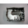 Réservoir d'huile couvercle YAMAHA 850 TDM an 1999 type 4TX réf 4UN-15425-01, 4UN1542501, 4UN-15426-00, 4UN1542600