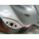 Réservoir essence APRILIA 125 CLASSIC an 1997 type MF01 réf 100562 , 8138327 , AP8149046 