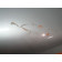 Réservoir essence APRILIA 125 CLASSIC an 1997 type MF01 réf 100562 , 8138327 , AP8149046 
