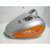 Réservoir essence APRILIA 125 CLASSIC an 1997 type MF01 réf 100562 , 8138327 , AP8149046 