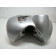 Réservoir essence APRILIA 125 CLASSIC an 1997 type MF01 réf 100562 , 8138327 , AP8149046 