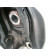 Réservoir essence KAWASAKI Z 750 an 2011 type ZR750LL1A  réf 51086-5286