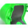 Réservoir essence KAWASAKI ZX-6R , 600 ZXR, 636 an 2023 réf 510925217777 
