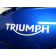 Réservoir essence TRIUMPH 800 XC TIGER an 2012 , 2015 