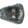 Réservoir essence YAMAHA 850 TDM an 1999 type 4TX réf 4TX-Y2410-50-01 