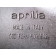 Réservoir,jauge d'huile APRILIA 125 AF1 année:1989 type:EH