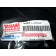 Réservoir essence YAMAHA 125 YZFR année:2008 type:5D7-F4110,90891-20162