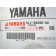 Rétroviseur gauche YAMAHA réf:5LV-26280-00