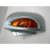 Clignotant ,support de clignotant gauche BMW R 1100 RT an:1995 réf:046221