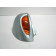 Clignotant ,support de clignotant gauche BMW R 1100 RT an:1995 réf:046221