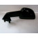 Rétroviseur gauche noir KAWASAKI 600 ZZR année:1994 type:ZX600E