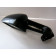 Rétroviseur gauche noir KAWASAKI 600 ZZR année:1994 type:ZX600E