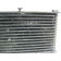 Radiateur d'huile SUZUKI 750 GSXF an 1990, Type GR78A réf 16600-20C03-000 