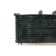 Radiateur d'huile SUZUKI 750 GSXF an 1990, Type GR78A réf 16600-20C03-000 