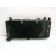 Radiateur de refroidissement HONDA 600 HORNET an 2000 réf 19010-MBZ-D31, 19010MBZD31 
