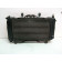 Radiateur de refroidissement YAMAHA 850 TDM an 1999 type 4TX réf 4TX12461-40, 4TX1246100  