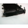 Radiateur de refroidissement YAMAHA 850 TDM an 1999 type 4TX réf 4TX12461-40, 4TX1246100  