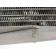 Radiateur DERBI 125 TERRA an 2007 réf 864037 