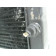 Radiateur refroidissement HONDA 900 CBR an 1996 type SC33B réf 19040-MAS-003