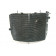 Radiateur KAWASAKI Z 1000 H2 an 2020 réf 39060-0740 