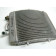 Radiateur refroidissement APRILIA 125 SCARABEO an 2003 réf AP8202209