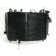 Radiateur refroidissement KAWASAKI ZX-9R , 900 ZXR an 2002 type ZX900EF21A1 réf 39061-1248 